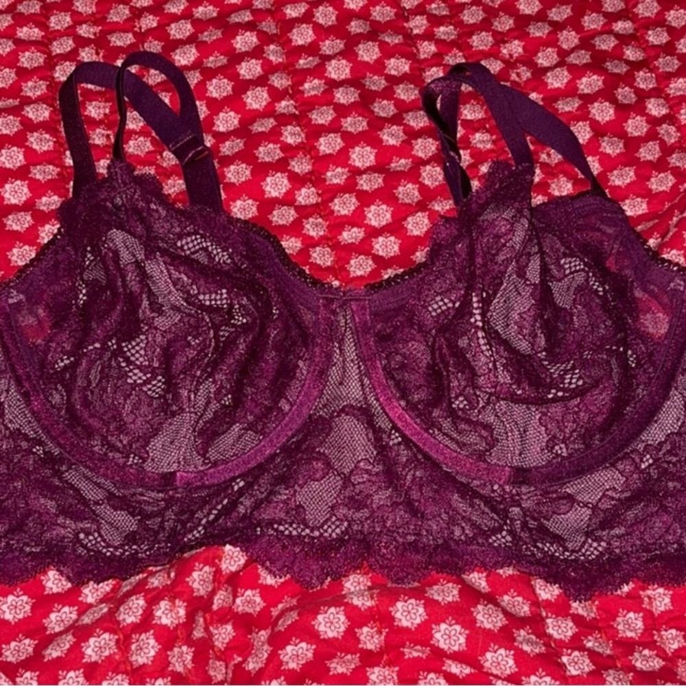 Torrid Bra